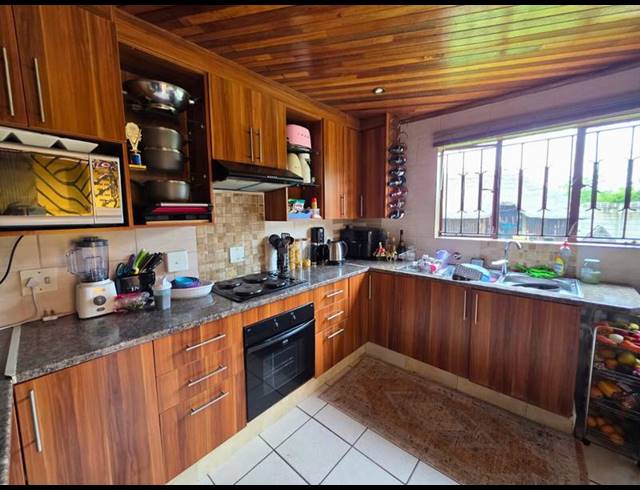 3 BEDROOM HOUSE FOR SALE IN TERENURE